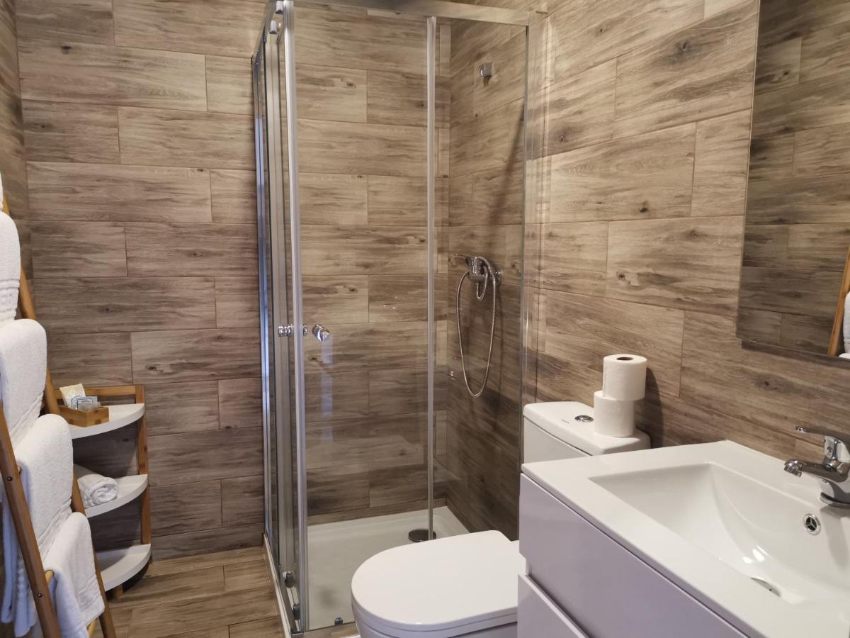 Atlantic Nature Beach House Poco da Cruz 外观 照片