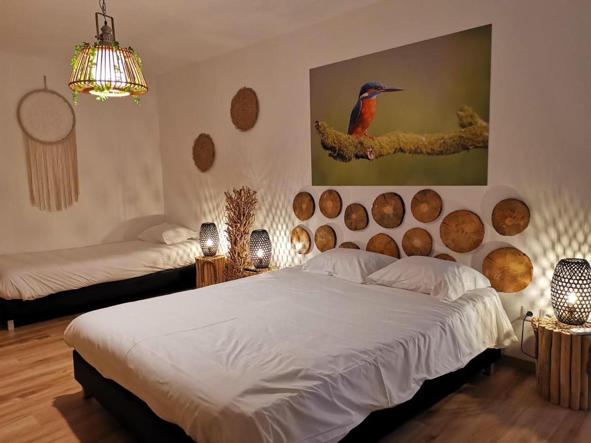 Atlantic Nature Beach House Poco da Cruz 外观 照片