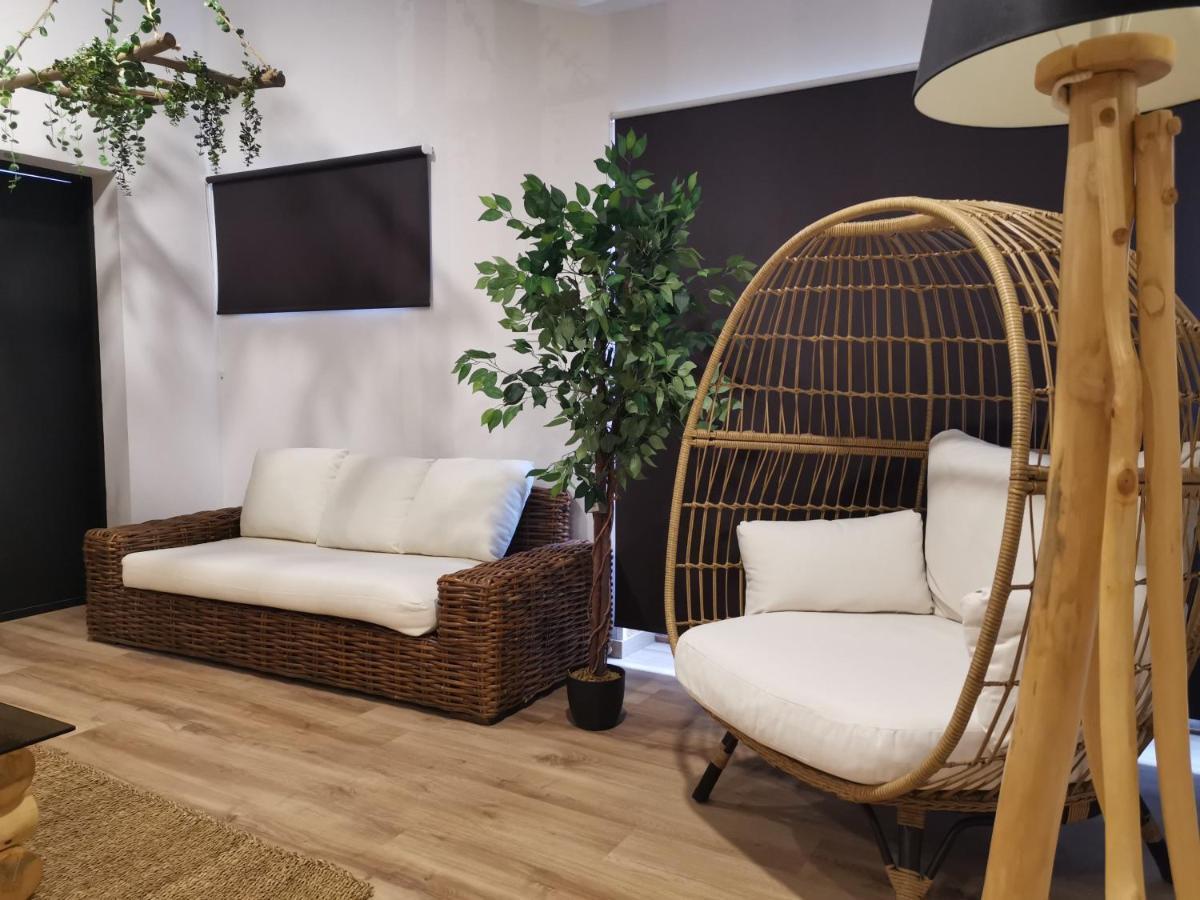 Atlantic Nature Beach House Poco da Cruz 外观 照片