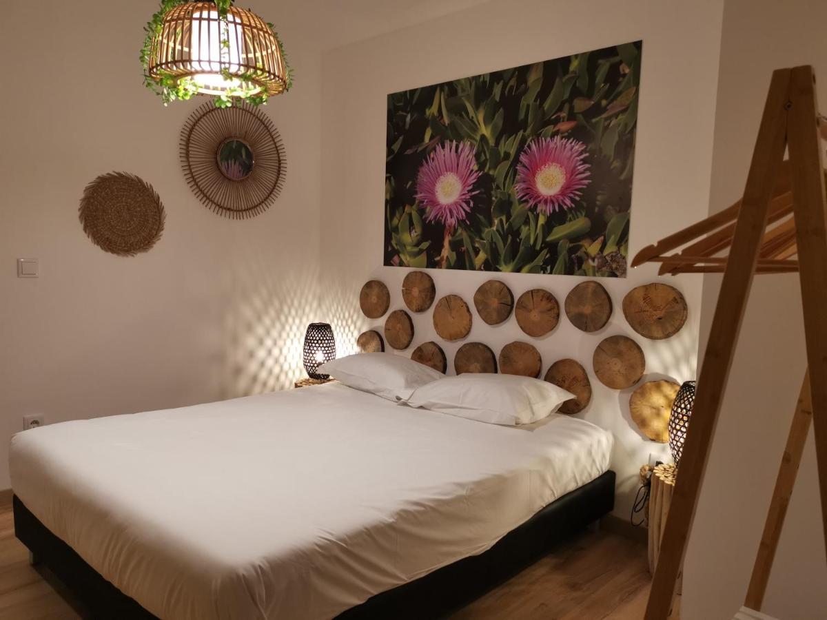 Atlantic Nature Beach House Poco da Cruz 外观 照片
