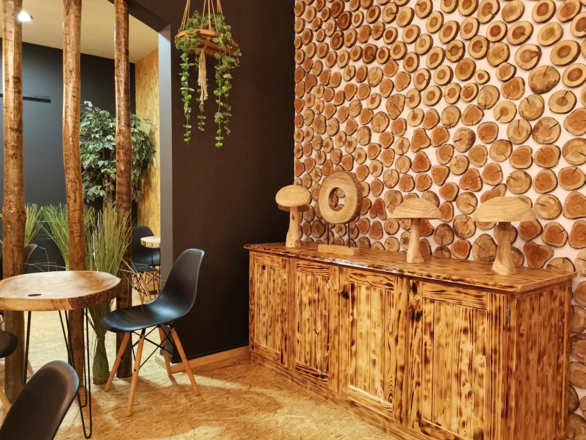 Atlantic Nature Beach House Poco da Cruz 外观 照片