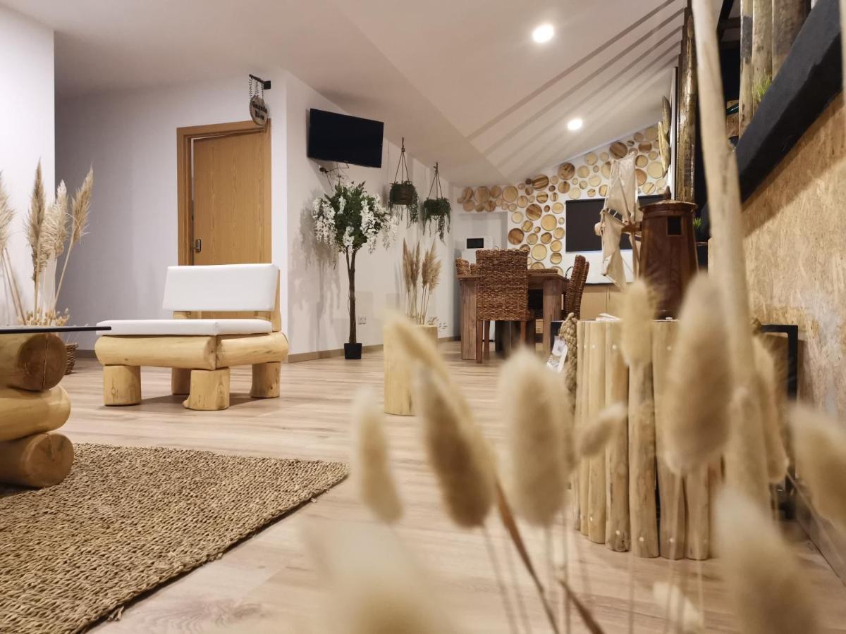 Atlantic Nature Beach House Poco da Cruz 外观 照片