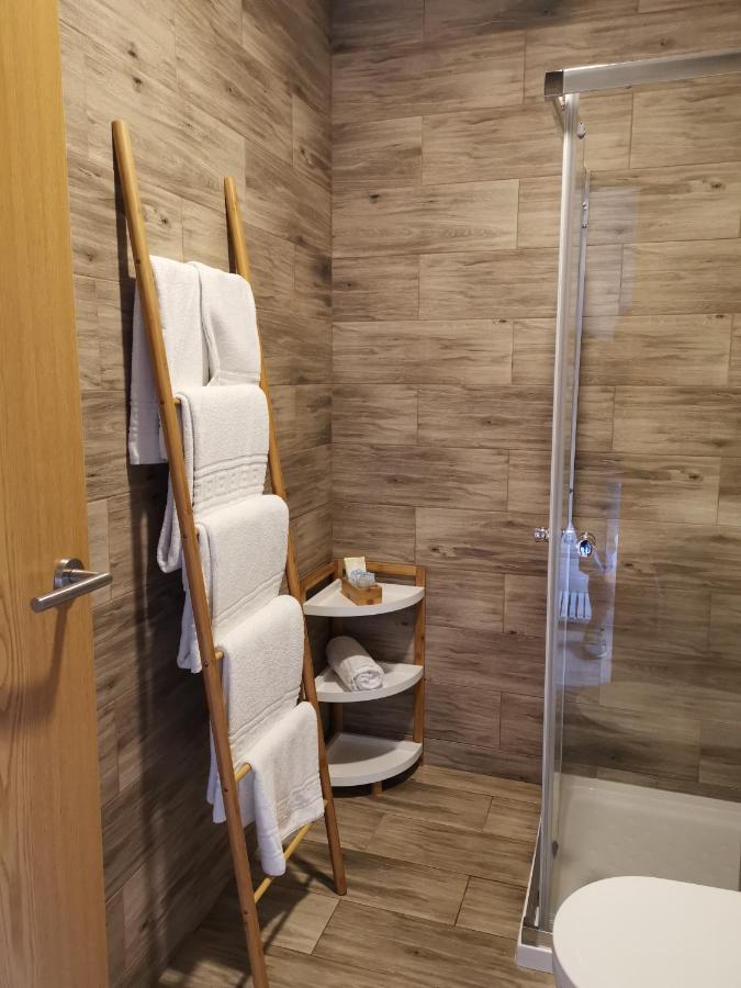 Atlantic Nature Beach House Poco da Cruz 外观 照片