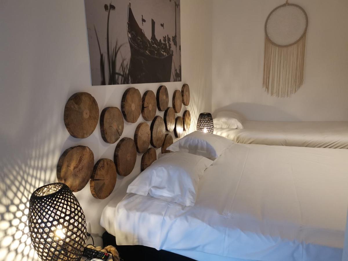 Atlantic Nature Beach House Poco da Cruz 外观 照片
