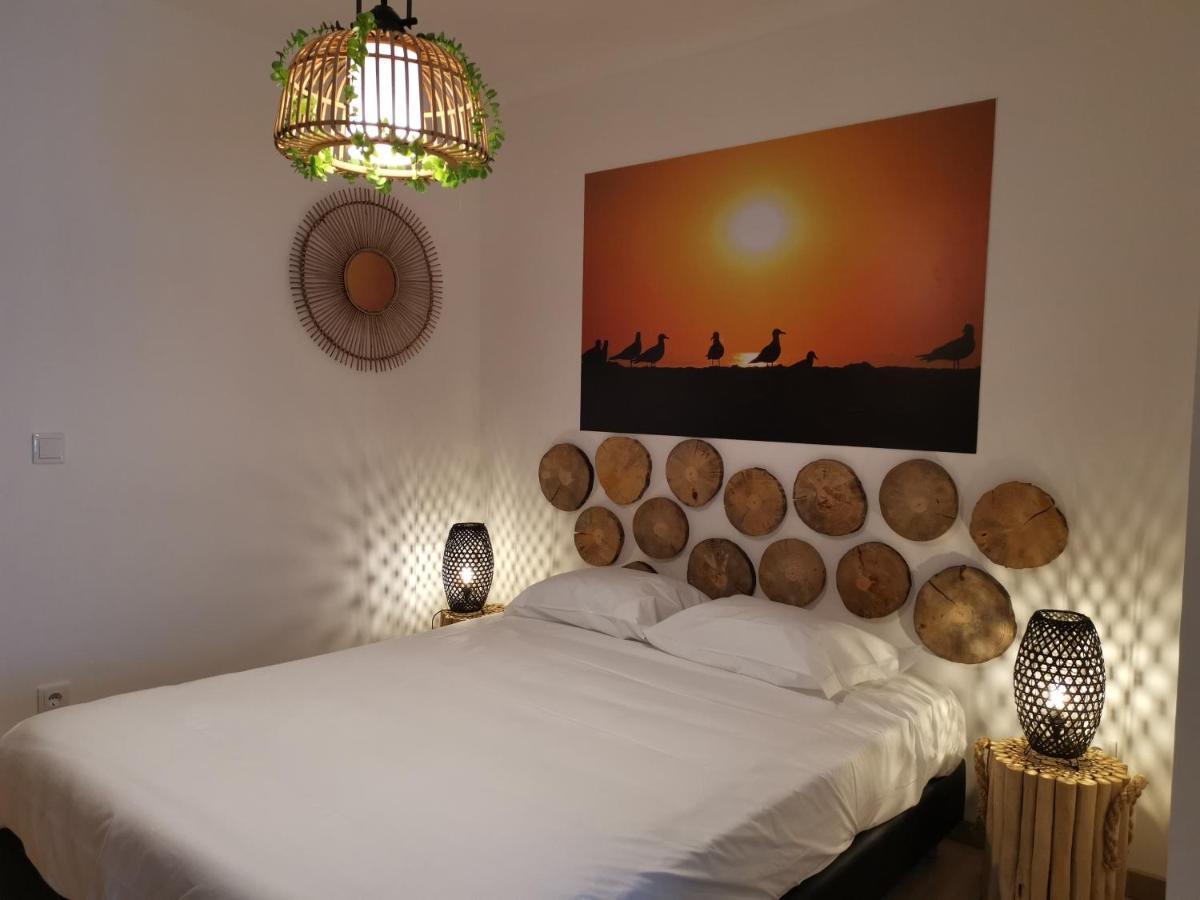 Atlantic Nature Beach House Poco da Cruz 外观 照片