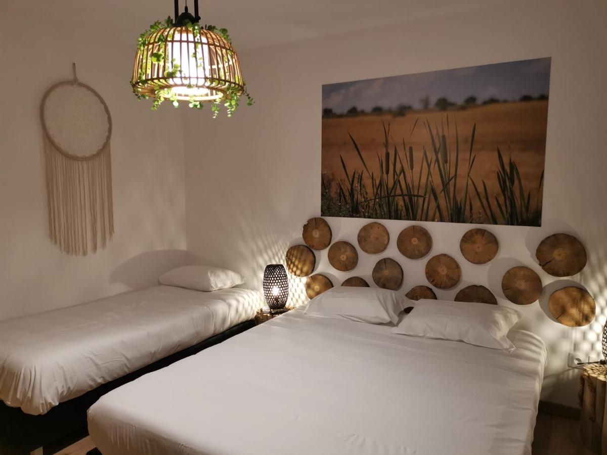 Atlantic Nature Beach House Poco da Cruz 外观 照片
