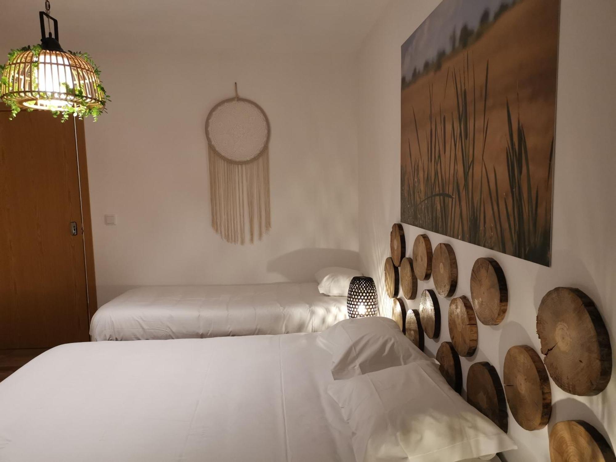 Atlantic Nature Beach House Poco da Cruz 外观 照片